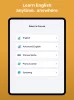 Wlingua - Learn English MOD APK (Remove ads, Paid for free, Unlocked, Pro) v6.2.6 screenshot 9