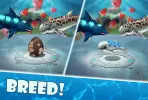 Shark Mania MOD APK (Unlimited money) v15.02 screenshot 16
