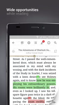 eReader Prestigio: Book Reader MOD APK (Unlocked, Premium) v6.7.4 screenshot 3