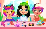Hair salon MOD APK (Remove ads) v1.4.0 screenshot 21