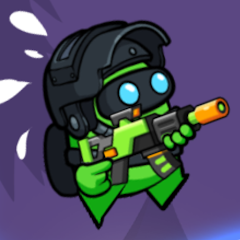 Imposter Revenge: Shooter Game MOD APK (Remove ads, Unlimited money)