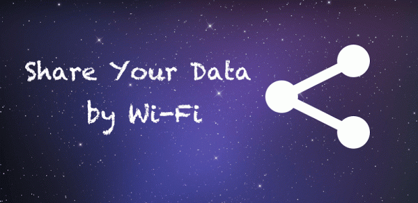 Easy Share :WiFi File Transfer