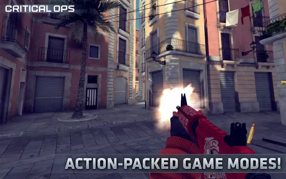 Critical Ops: Multiplayer FPS MOD APK (Remove ads) v1.46.1.f2730 screenshot 12