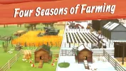 Big Farm: Mobile Harvest MOD APK (Remove ads) v10.62.33718 screenshot 2