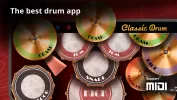 Classic Drum MOD APK (Unlocked, Premium) v8.33.3 screenshot 6