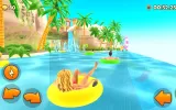 Uphill Rush Water Park Racing MOD APK (Unlimited money) v4.3.1010 screenshot 6