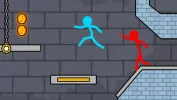 Red and Blue Stick: Animation MOD APK (Unlimited money) v2.2.4 screenshot 6