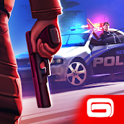 Gangstar New Orleans MOD APK (Remove ads, Mod speed)