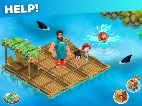 Family Island™ — Farming game MOD APK (Remove ads, Unlimited money, Mod Menu) v2025118.2.69134 screenshot 18