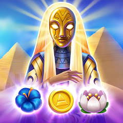 Cradle of Empires: 3 in a Row MOD APK (Unlimited money)