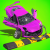 Car Crash Car Driving Game MOD APK (Remove ads, Unlimited money)