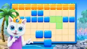 Royal Cat Puzzle MOD APK (Remove ads, Mod speed) v1.1.69 screenshot 14