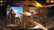Dragon Chronicles MOD APK (Remove ads, Mod speed) v1.2.3.6 screenshot 1
