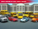 School Bus Simulator Driving MOD APK (Free purchase) v5.5 screenshot 22