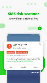 Whoscall - Caller ID & Block MOD APK (Unlocked, Premium) v7.74.1 screenshot 5