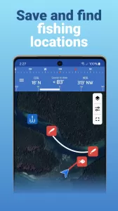 Fishing Points MOD APK (Unlocked, Premium) v4.0.1 screenshot 6