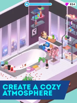 Decor Life - Home Design Game MOD APK (Unlimited money) v1.0.33 screenshot 14