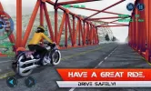 Moto Traffic Race MOD APK (Remove ads, Mod speed) v1.34.01 screenshot 5