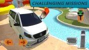 Camper Van Beach Resort MOD APK (Unlocked) v1.8 screenshot 4