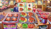 My Cooking: Restaurant Game MOD APK (Remove ads, Mod speed) v11.1.69.5086 screenshot 17