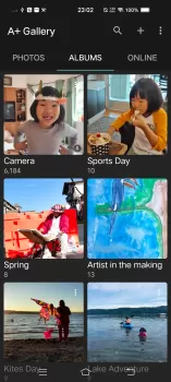 A+ Gallery - Photos & Videos MOD APK (Unlocked, Premium) v2.2.73.4 screenshot 5