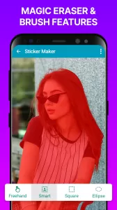 Sticker Maker for Whatsapp Gif MOD APK (Remove ads, Unlocked, Pro, Mod speed) v1.1.2.4 screenshot 24