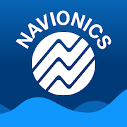 Navionics® Boating MOD APK (Unlocked)