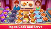 Indian Star Chef: Cooking Game MOD APK (Remove ads, Free purchase, Mod speed) v6.4 screenshot 15
