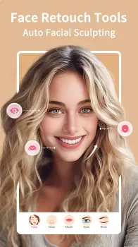 Perfect Me -Face & Body Editor MOD APK (Unlocked, Premium) v8.8.3 screenshot 7