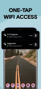 Instabridge: WiFi Map MOD APK (Unlocked, Premium) v22.2024.12.29.1943 screenshot 6