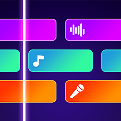 Beat Jam MOD APK (Unlocked, Premium)
