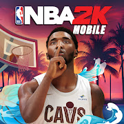 NBA 2K Mobile Basketball Game MOD APK (Remove ads, Mod speed)