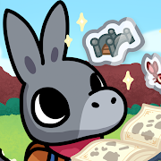 A Tiny Sticker Tale MOD APK (Remove ads, Mod speed)