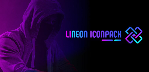 Lineon Icon Pack : LineX