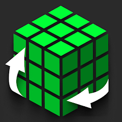 Cube Cipher - Cube Solver MOD APK (Remove ads, Unlimited money, Unlocked, Premium)