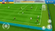 Play Soccer: Football Games MOD APK (Remove ads, Mod speed) v10.1 screenshot 4