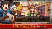 Love Esquire - RPG/Dating Sim MOD APK (Unlimited money) v1.8.1 screenshot 11