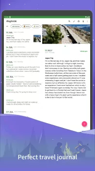 Daybook - Diary, Journal, Note MOD APK (Unlocked, Premium) v6.32.0 screenshot 16