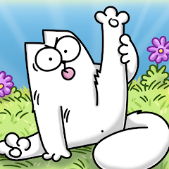 Simon's Cat Crunch Time MOD APK (Unlimited money, Free purchase)