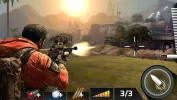 Kill Shot Bravo: 3D Sniper FPS MOD APK (Unlimited money) v12.6 screenshot 3