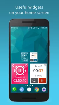 Multi Timer StopWatch MOD APK (Unlocked, Premium) v2.12.6 screenshot 2