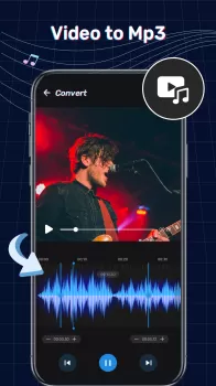 Ringtone Maker MOD APK (Unlocked, Premium) v1.01.66.0314 screenshot 4