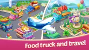 Cooking Truck - Food Truck MOD APK (Unlimited money) v1.3.7 screenshot 21
