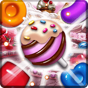 Sweet Cookies Kingdom MOD APK (Remove ads)