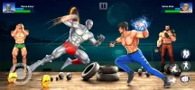 Gym Heros MOD APK (Mod Menu, High Damage) v1.18.9 screenshot 10