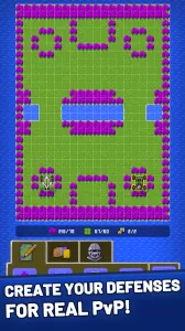 Domination Wars MOD APK (Remove ads) v4.17.48 screenshot 2