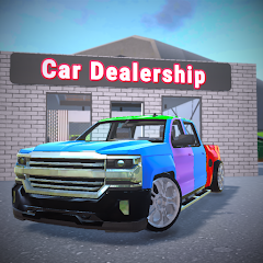 Car Trader Simulator 2024 MOD APK (Remove ads, Unlimited money, Mod speed)