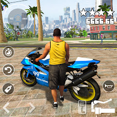 Traffic Bike 3D: City Tour MOD APK (Remove ads, Mod speed)