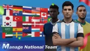 Top Football Manager 2024 MOD APK (Remove ads) v3.0.27 screenshot 20