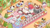 Cat Cooking Bar MOD APK (Unlimited money) v1.20.93 screenshot 23